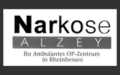 Narkose Alzey